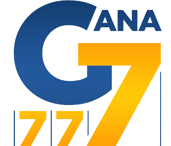Logo mxgana77